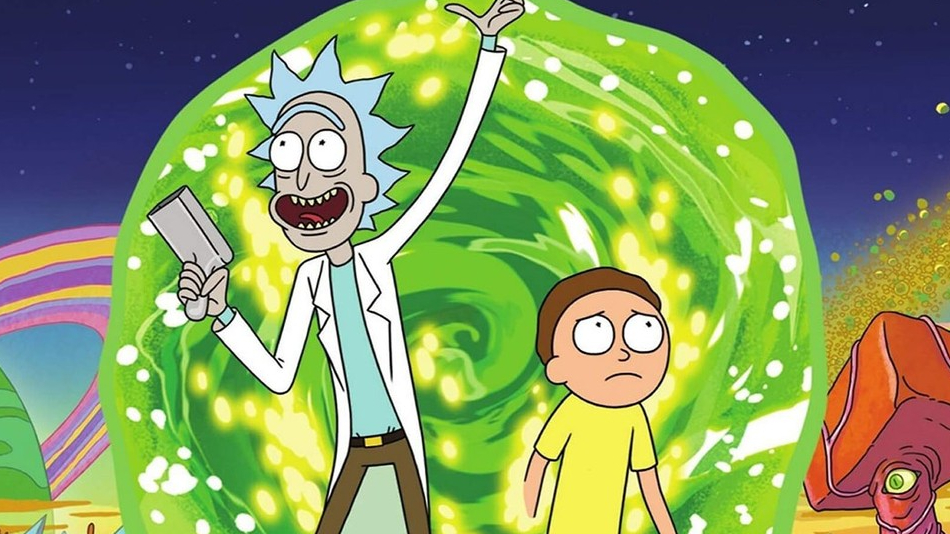 Wubbalubbadubdub! Rick and Morty is back and I am stoked | Brainwave Trivia